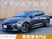 2020 TOYOTA COROLLA SPORTS