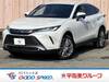 TOYOTA HARRIER HYBRID