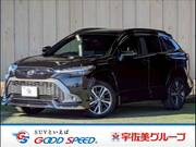 2023 TOYOTA COROLLA CROSS