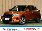 2021 NISSAN KICKS