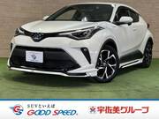 2020 TOYOTA C-HR