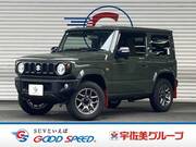 2023 SUZUKI JIMNY XC