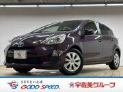 2014 TOYOTA AQUA S