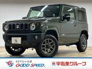 2024 SUZUKI JIMNY XC
