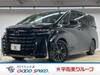 TOYOTA VELLFIRE HYBRID