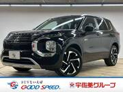 2022 MITSUBISHI OUTLANDER PHV