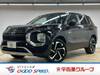 MITSUBISHI OUTLANDER PHV