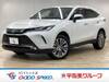 TOYOTA HARRIER HYBRID