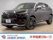 2025 HONDA VEZEL
