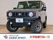 2022 SUZUKI JIMNY XC