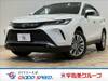 TOYOTA HARRIER HYBRID
