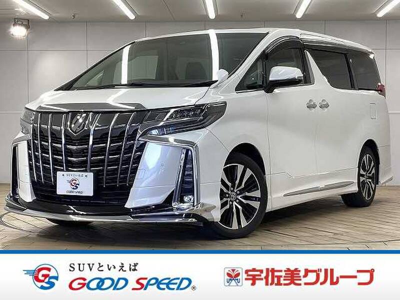 -ALPHARD