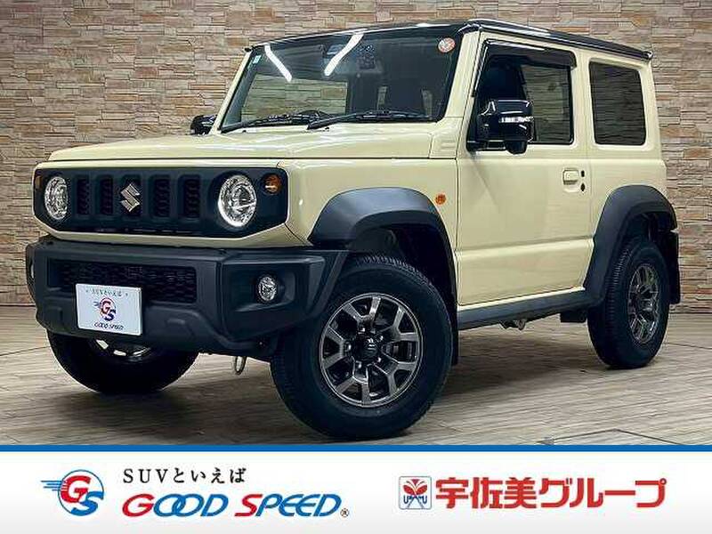 -JIMNY SIERRA