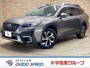2022 SUBARU LEGACY OUTBACK