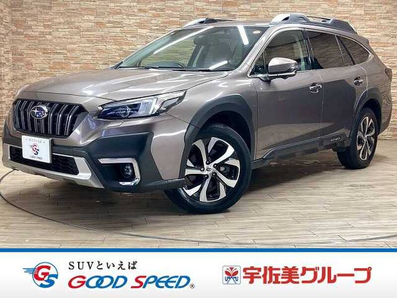 -LEGACY OUTBACK
