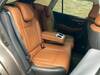 SUBARU LEGACY OUTBACK