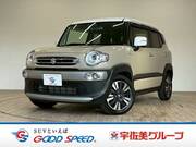 2022 SUZUKI XBEE
