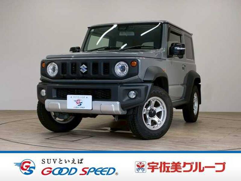 -JIMNY SIERRA