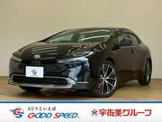 2023 TOYOTA PRIUS