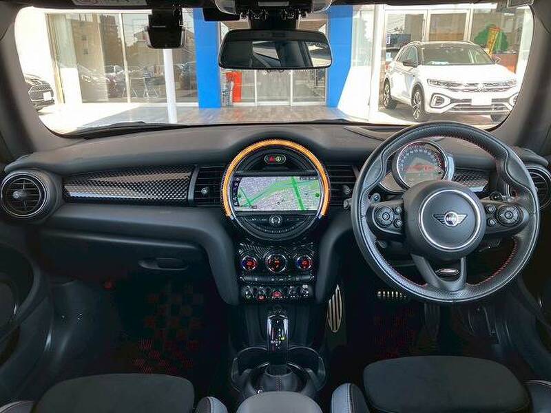 BMW MINI