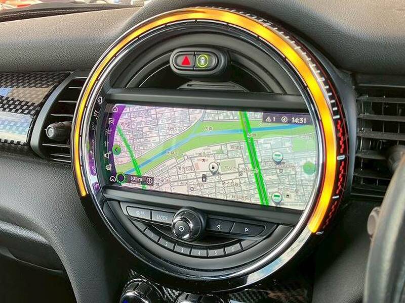BMW MINI