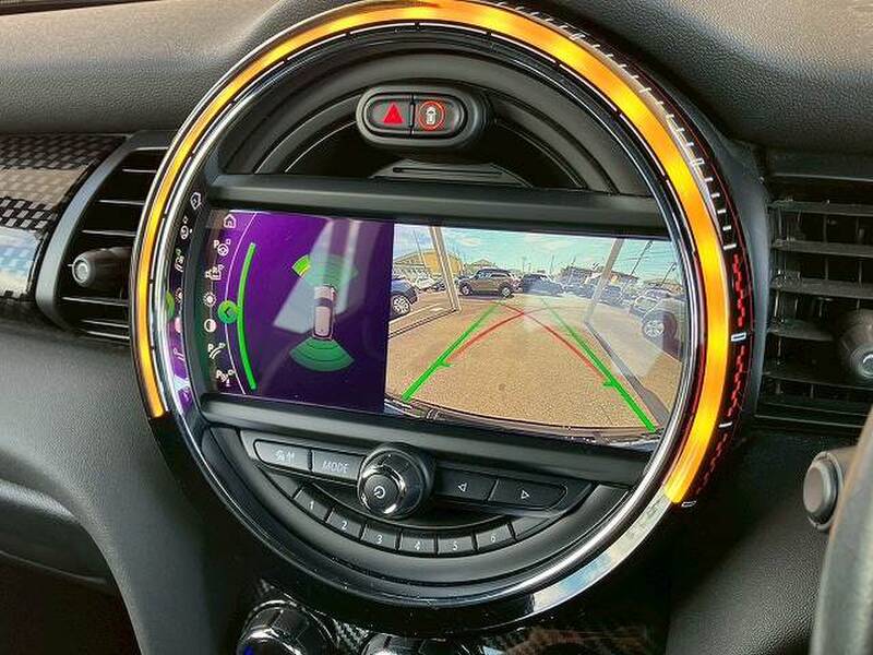 BMW MINI