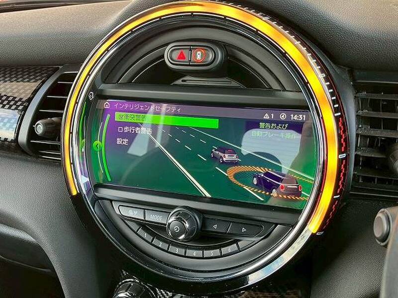 BMW MINI