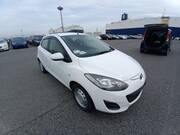 2014 MAZDA DEMIO
