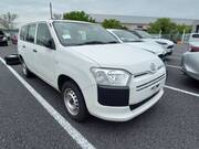 2019 TOYOTA PROBOX VAN