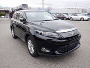 2014 TOYOTA HARRIER ELEGANCE