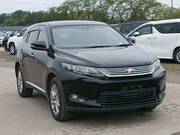 2014 TOYOTA HARRIER PREMIUM
