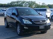 2004 TOYOTA HARRIER