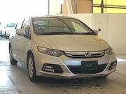 2012 HONDA INSIGHT G