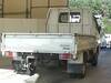 MAZDA BONGO TRUCK