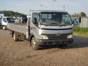 2007 TOYOTA DYNA 3ton