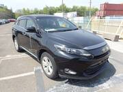 2014 TOYOTA HARRIER ELEGANCE
