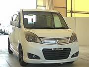 2014 SUZUKI SOLIO
