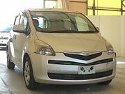 2007 TOYOTA RACTIS