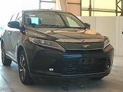 2018 TOYOTA HARRIER PREMIUM