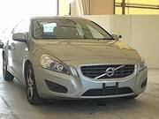2011 VOLVO S60 DRIVE E