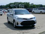 2020 TOYOTA COROLLA AXIO