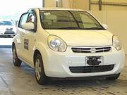 2013 TOYOTA PASSO G