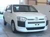 TOYOTA SUCCEED VAN