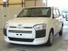TOYOTA SUCCEED VAN