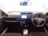 TOYOTA SUCCEED VAN