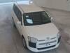 TOYOTA SUCCEED VAN
