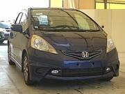 2007 HONDA FIT RS