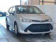 2017 TOYOTA COROLLA AXIO X