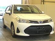 2020 TOYOTA COROLLA AXIO