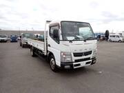 2014 MITSUBISHI CANTER 2ton
